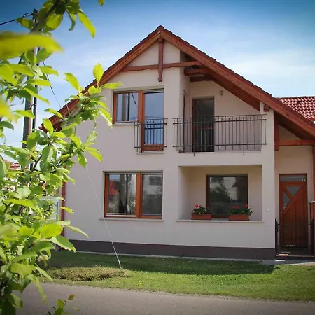 Oazis Apartmanok Mórahalom Chambre photo