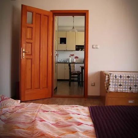 Oazis Apartmanok Mórahalom Chambre photo
