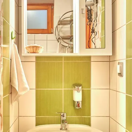 Oazis Apartmanok Mórahalom Extérieur photo