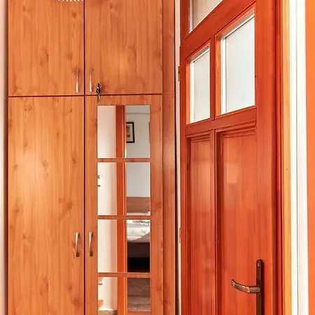 Oazis Apartmanok Mórahalom Extérieur photo