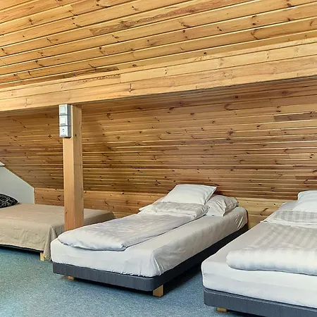 Oazis Apartmanok Mórahalom Extérieur photo