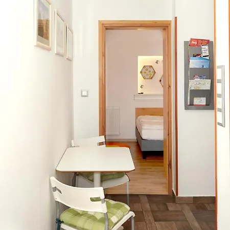 Oazis Apartmanok Mórahalom Extérieur photo