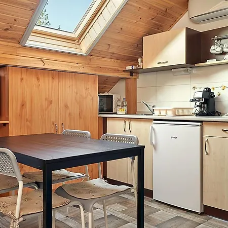 Oazis Apartmanok Mórahalom Extérieur photo
