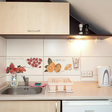 Oazis Apartmanok Mórahalom Extérieur photo