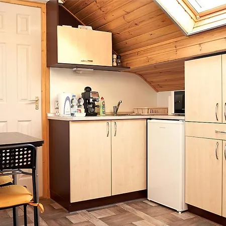 Oazis Apartmanok Mórahalom Extérieur photo