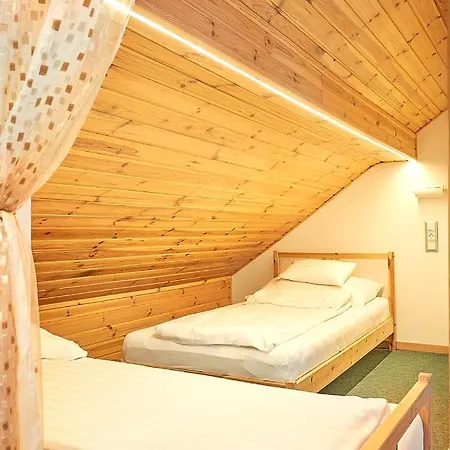 Oazis Apartmanok Mórahalom Extérieur photo