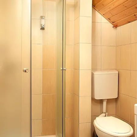 Oazis Apartmanok Mórahalom Extérieur photo