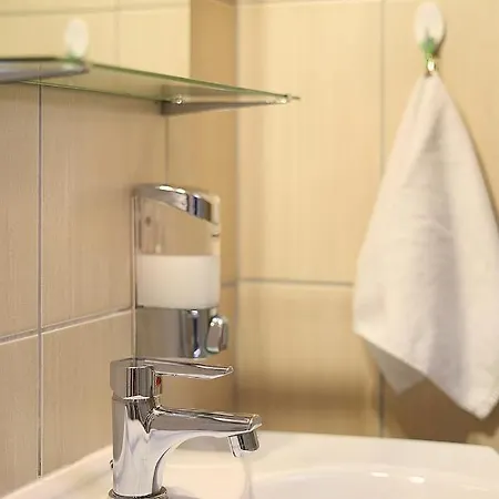 Oazis Apartmanok Mórahalom Extérieur photo