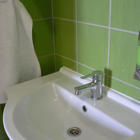 Oazis Apartmanok Mórahalom Extérieur photo