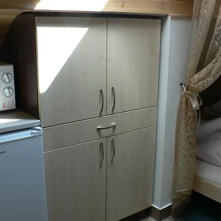 Oazis Apartmanok Mórahalom Extérieur photo