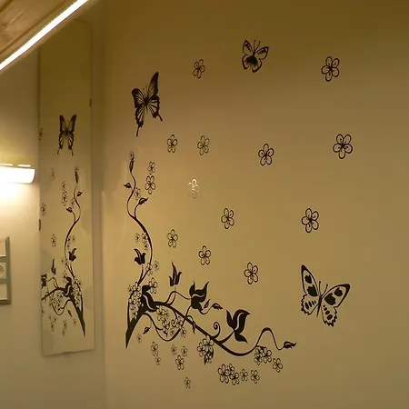 Oazis Apartmanok Mórahalom Extérieur photo