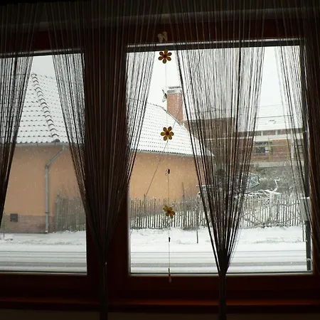 Oazis Apartmanok Mórahalom Chambre photo
