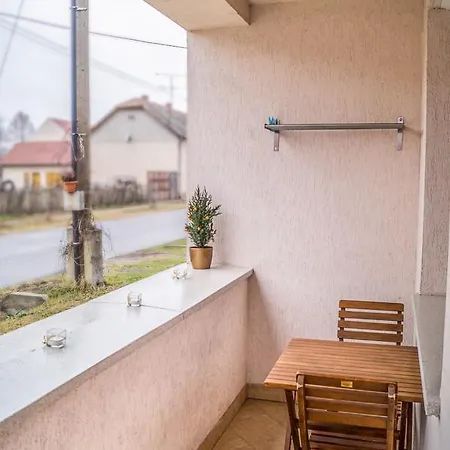 Oazis Apartmanok Mórahalom Extérieur photo