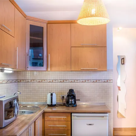 Oazis Apartmanok Mórahalom Extérieur photo