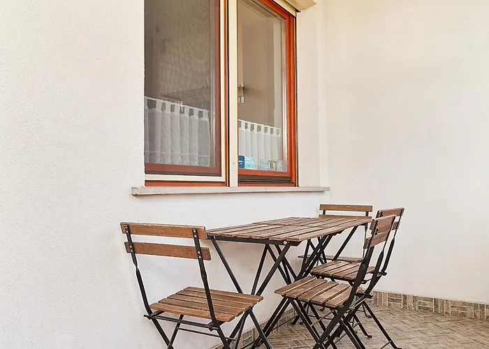 Oazis Apartmanok
