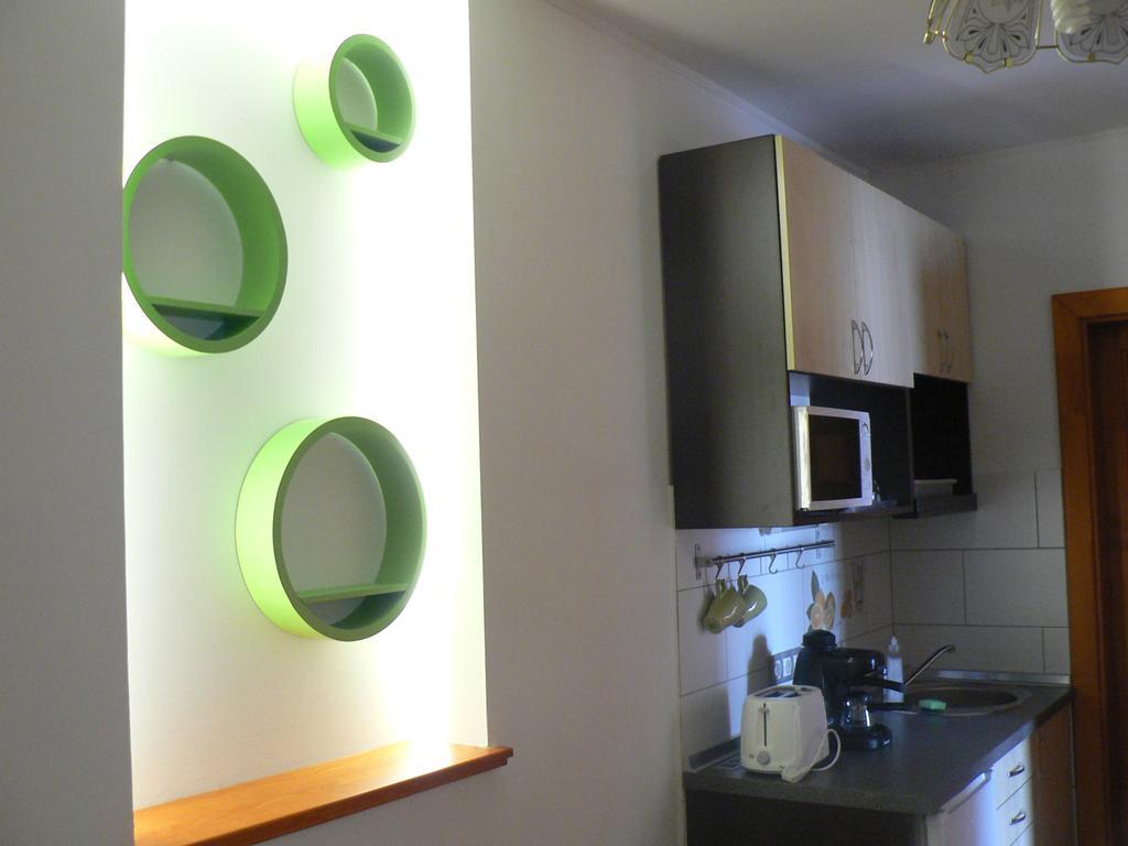 Oazis Appartement