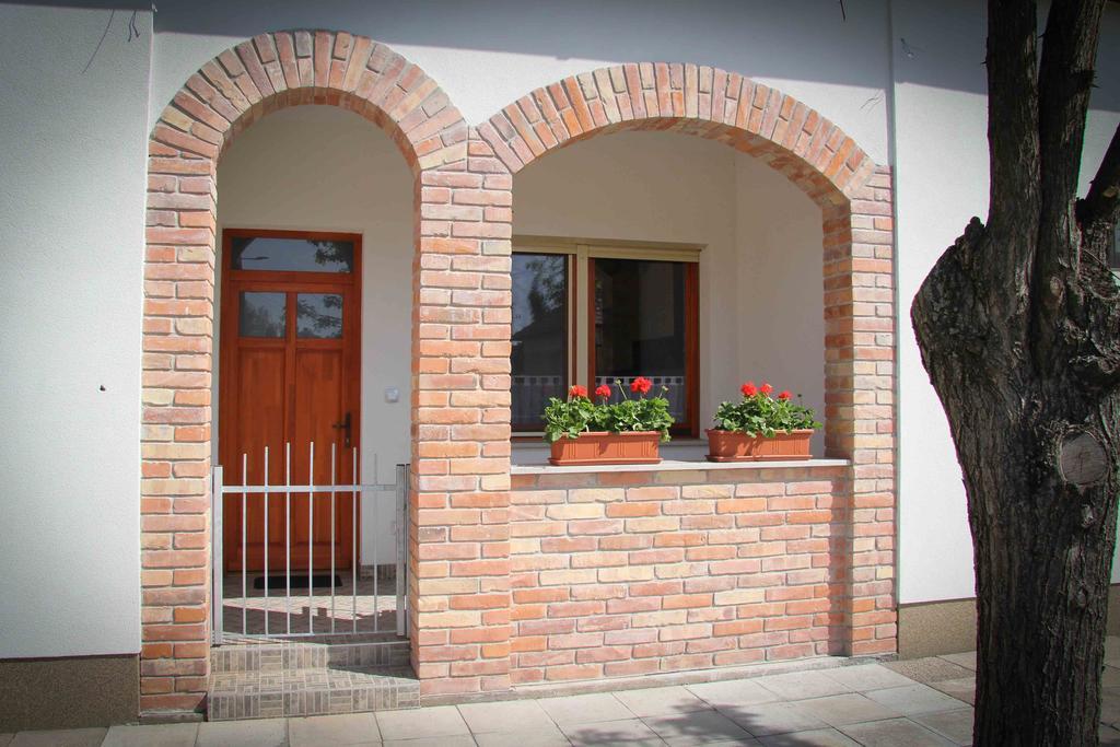 Oazis * Mórahalom
