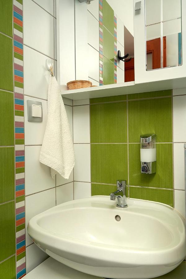 Oazis Apartment