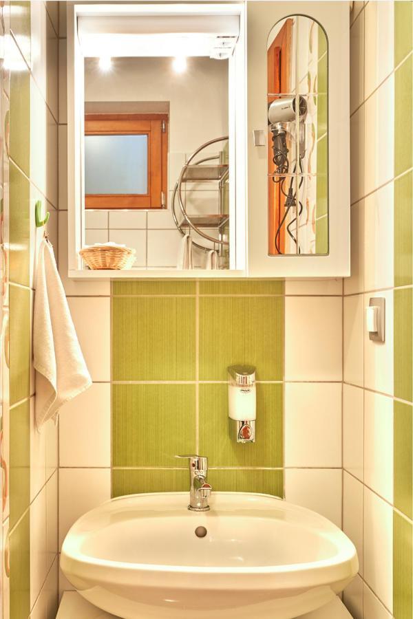 Appartement Oazis Mórahalom