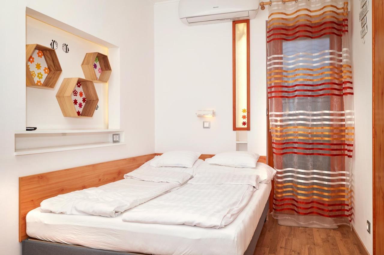 Apartment Oazis