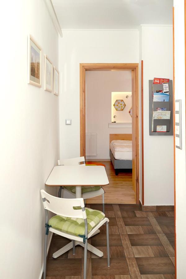 Apartment Oazis *