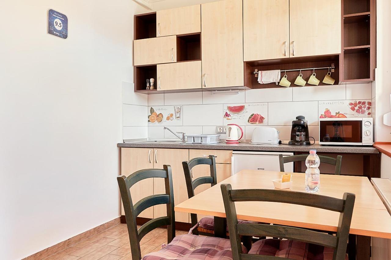 Appartement Oazis