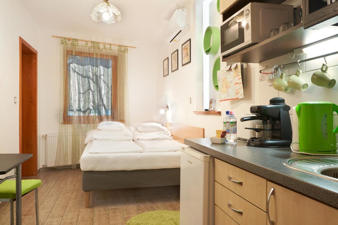 Appartement Oazis