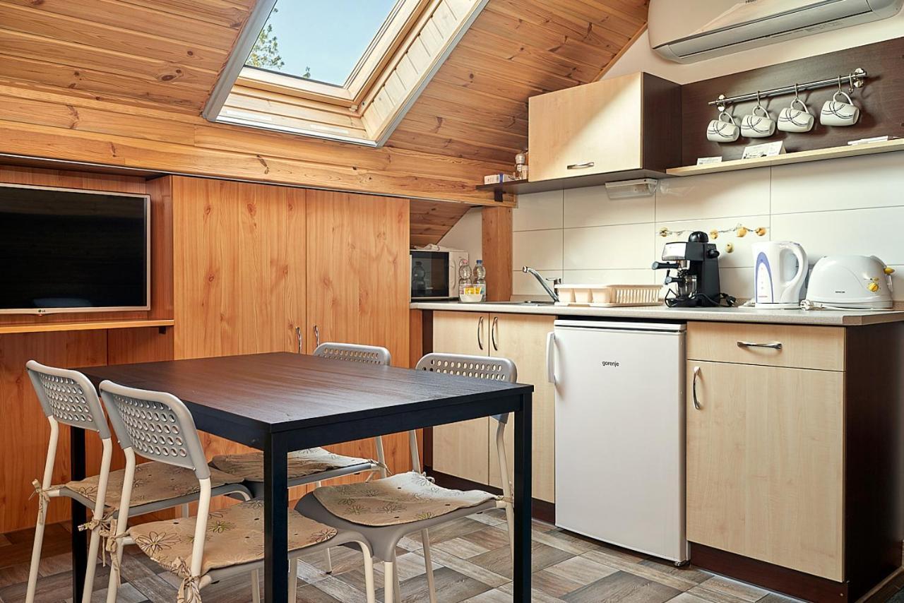 Apartment Oazis *