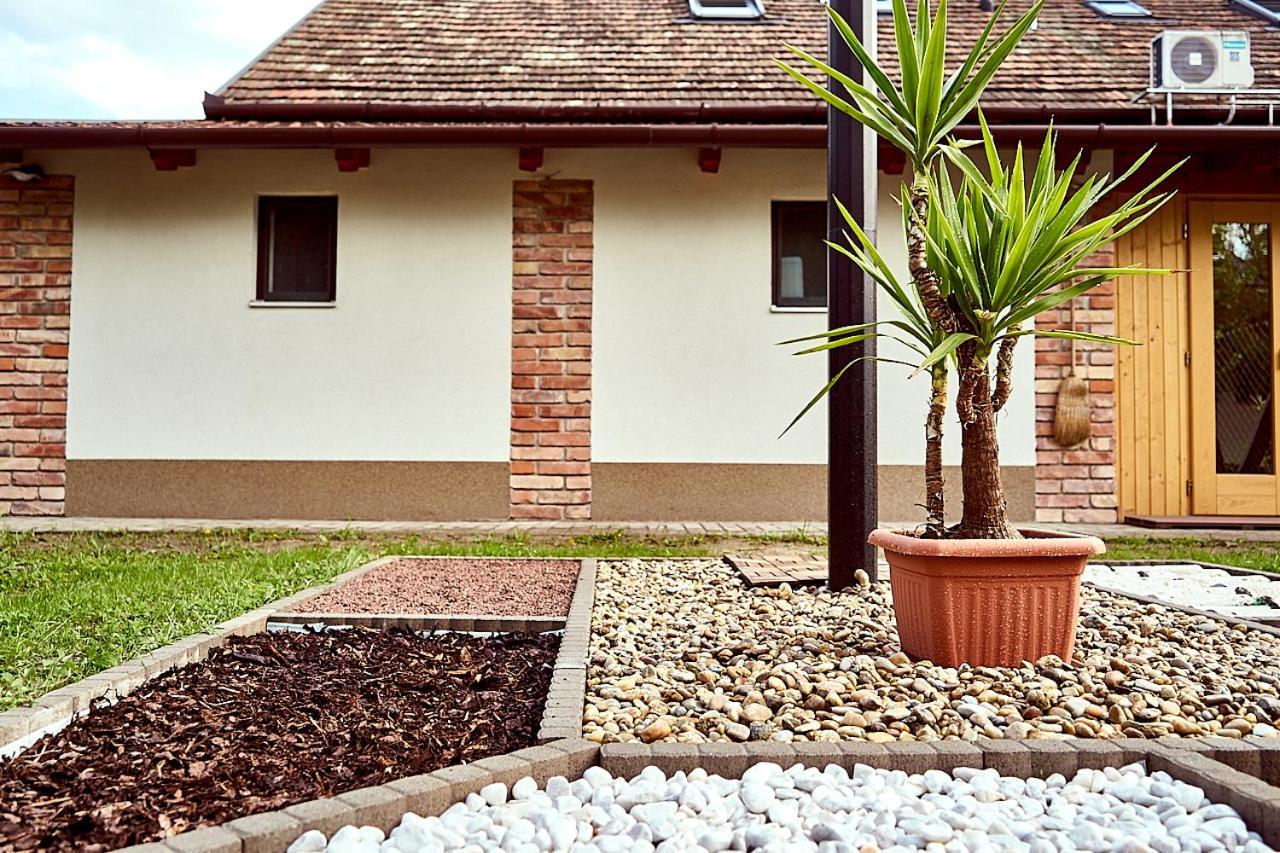 Oazis Appartement *