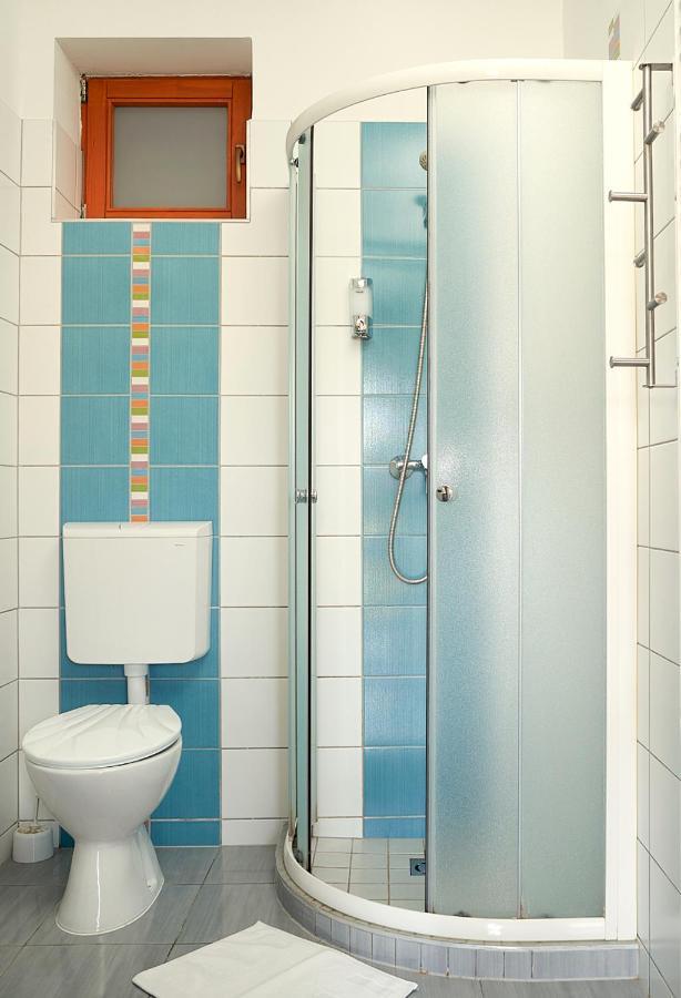 Oazis Appartement Mórahalom