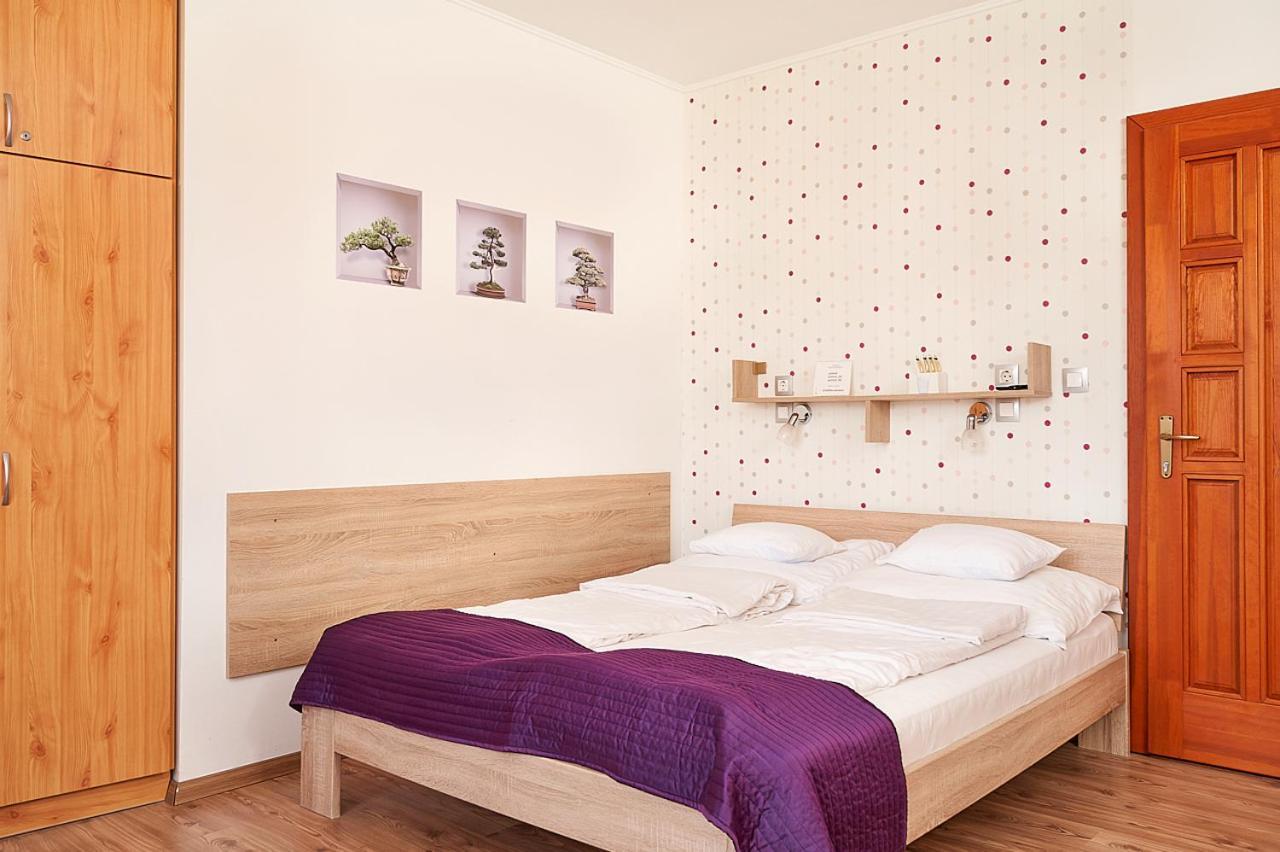 Appartement Oazis