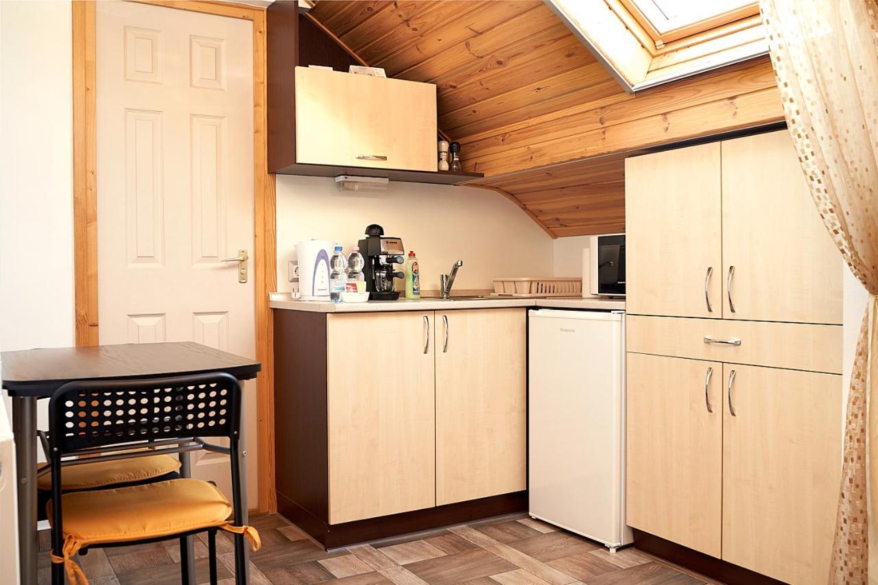 Appartement Oazis *