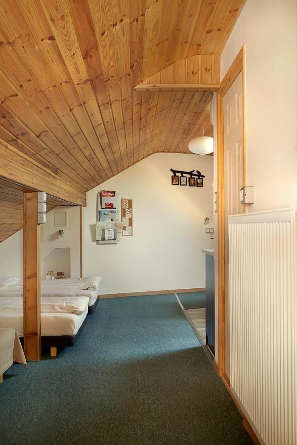 Appartement Oazis