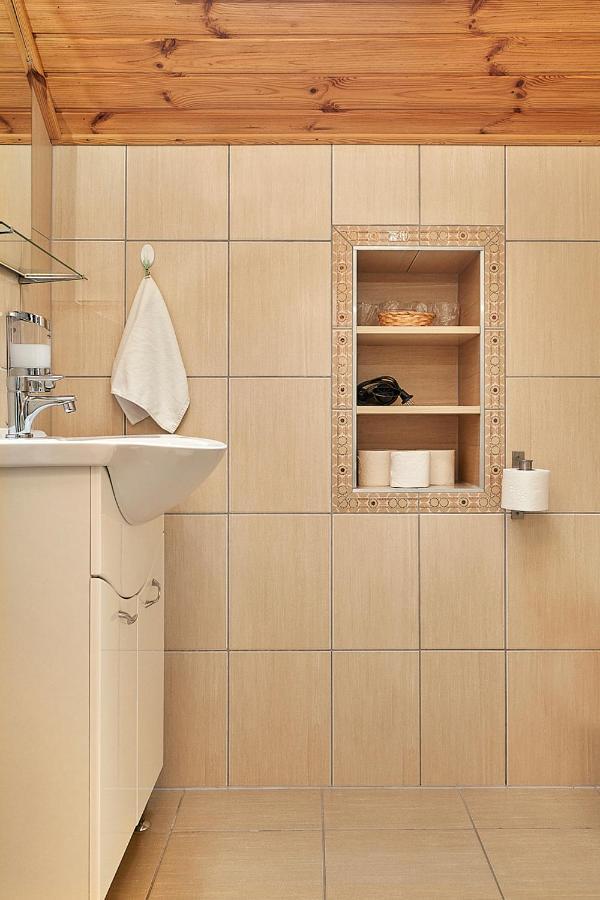 Appartement Oazis Mórahalom