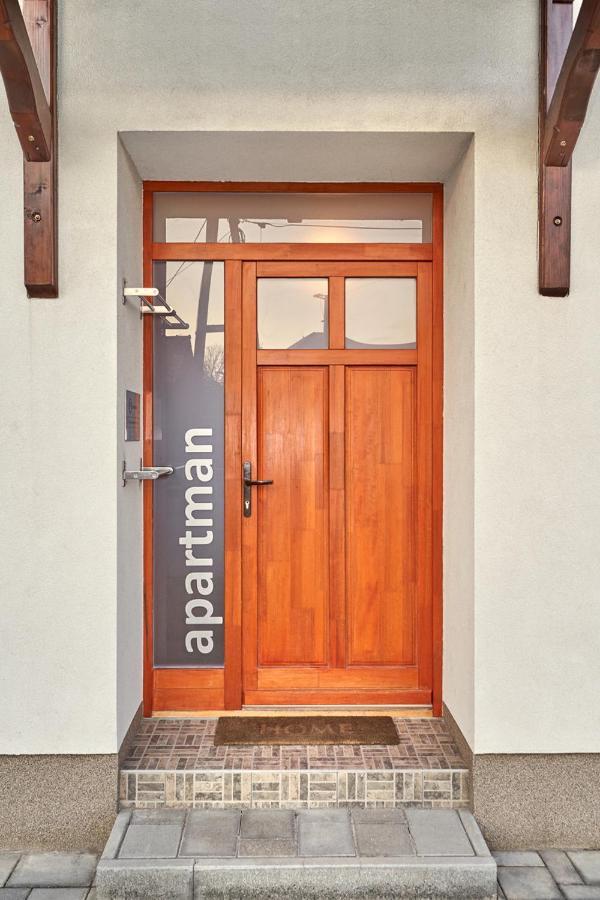 Oazis Appartement *