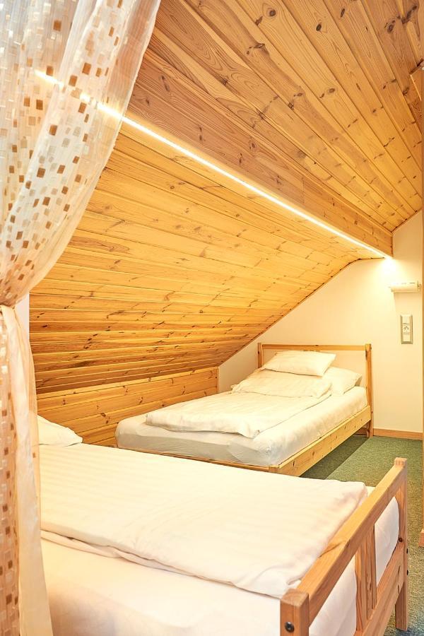Appartement Oazis *