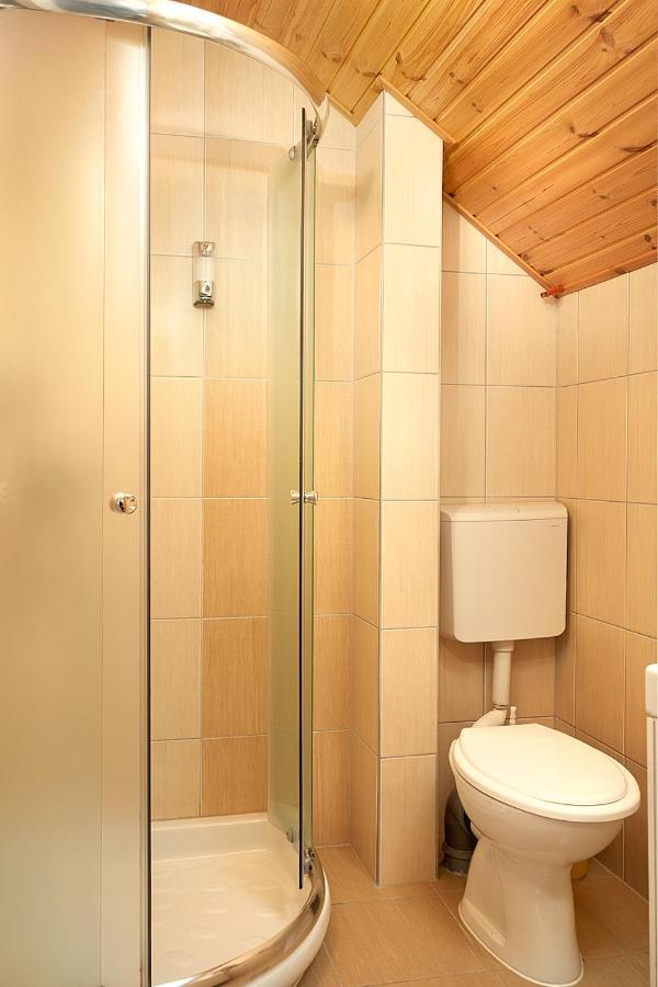 Apartment Oazis Morahalom