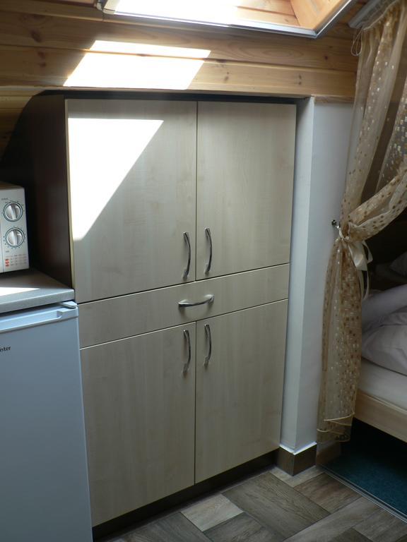 Apartment Oazis *