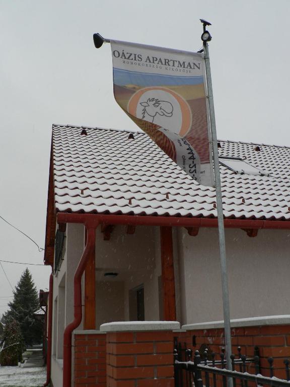 Oazis *
