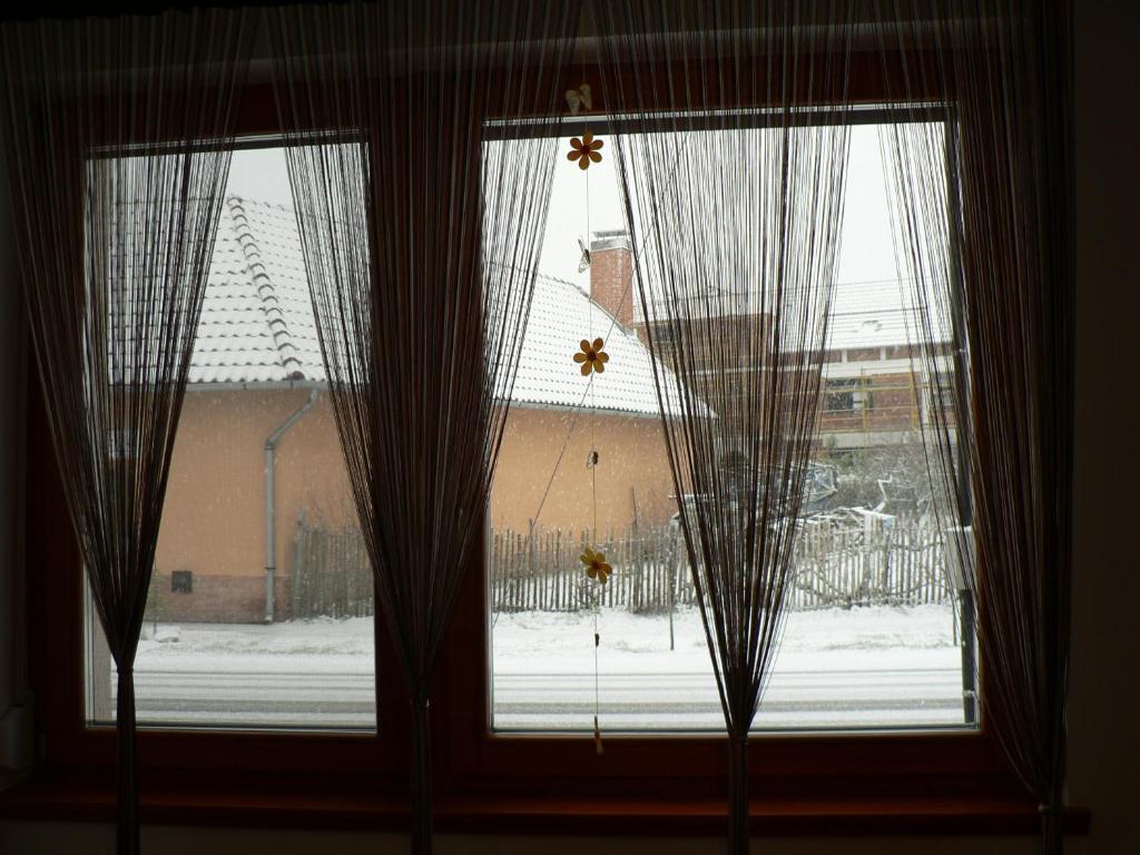 Oazis Appartement *