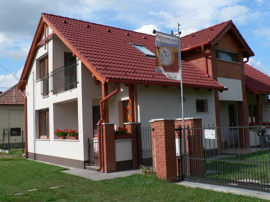 Oazis Mórahalom