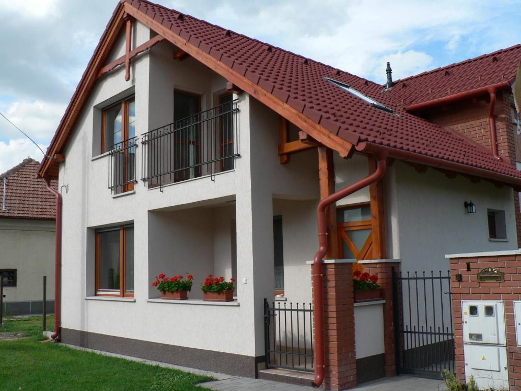 Appartement Oazis *