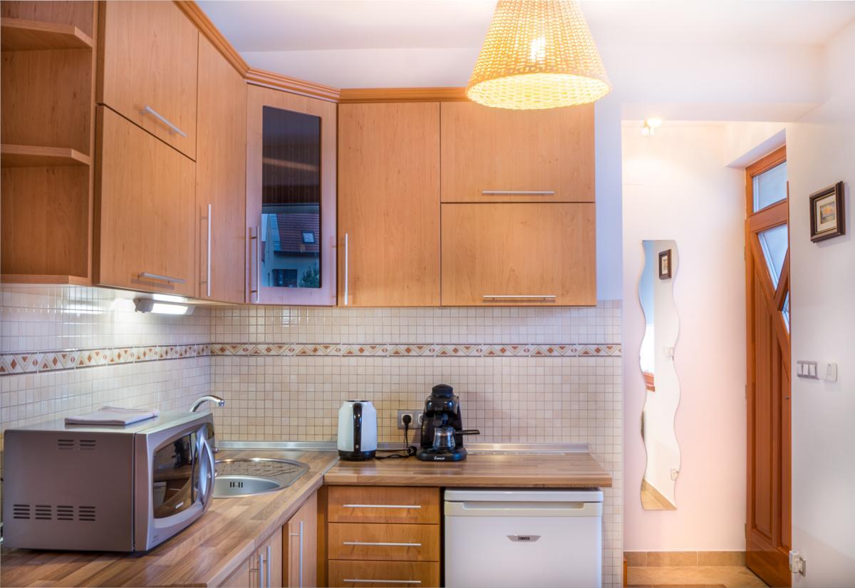 Appartement Oazis *